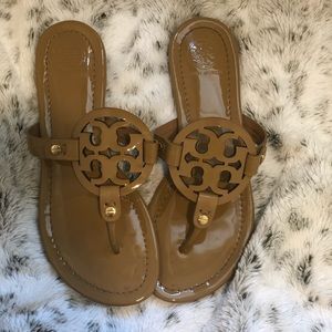 Tory Burch Miller Sandals